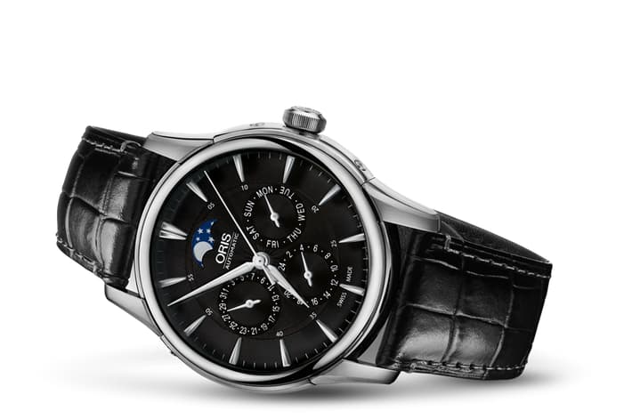 Image of  Artelier Complication